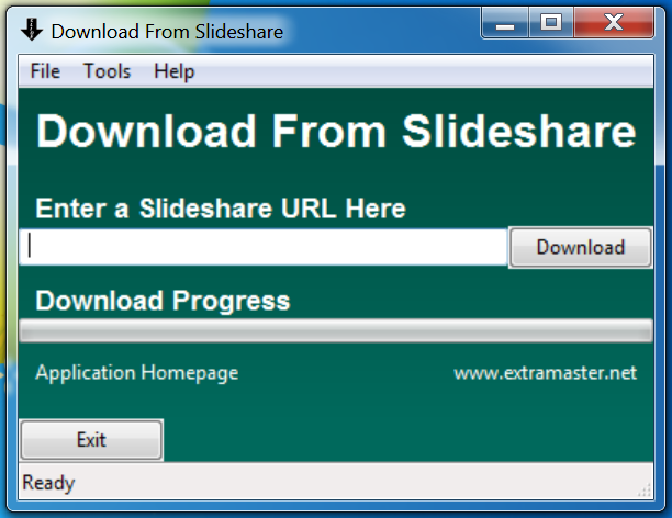 slideshare app download